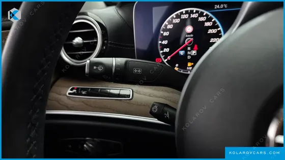 MERCEDES E-CLASS E300 EXCLUSIVE