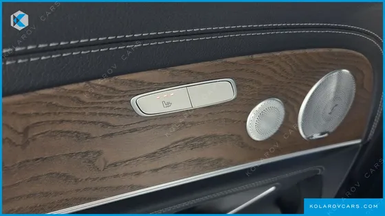 MERCEDES E-CLASS E300 EXCLUSIVE