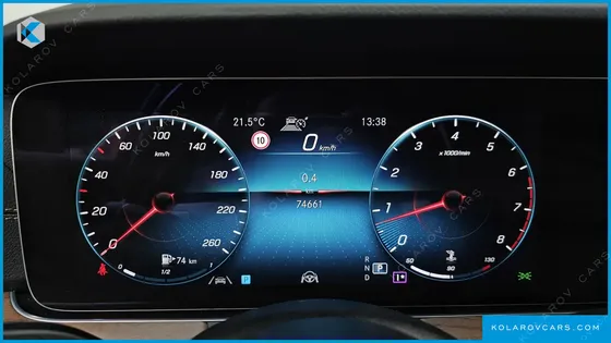 MERCEDES E-CLASS E250 EXCLUSIVE