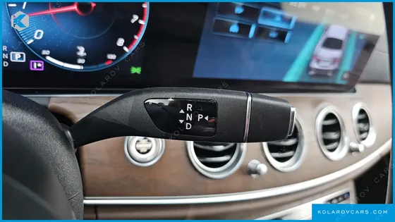 MERCEDES E-CLASS E250 EXCLUSIVE
