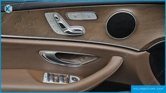 MERCEDES E-CLASS E250 EXCLUSIVE