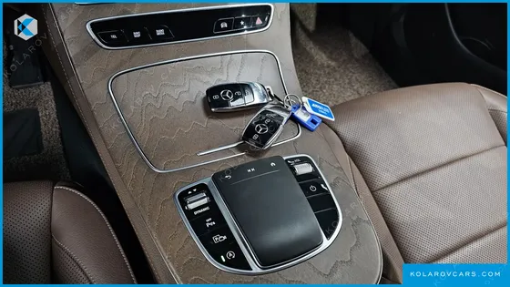 MERCEDES E-CLASS E250 EXCLUSIVE