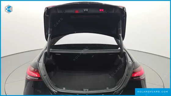 MERCEDES E-CLASS E250 EXCLUSIVE