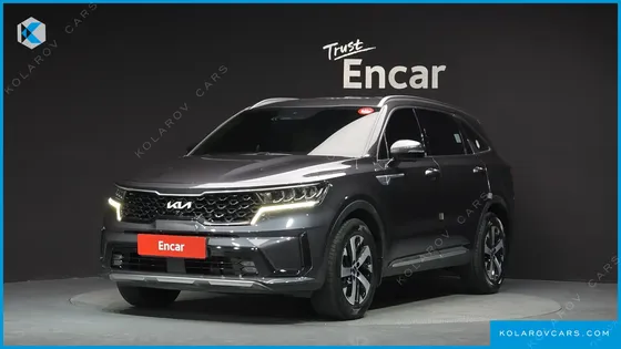 KIA SORENTO DIESEL 2.2 4WD