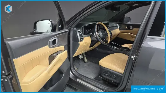 KIA SORENTO DIESEL 2.2 4WD