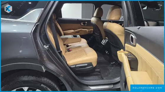KIA SORENTO DIESEL 2.2 4WD