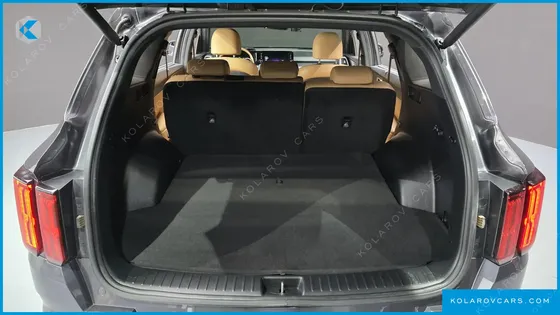 KIA SORENTO DIESEL 2.2 4WD