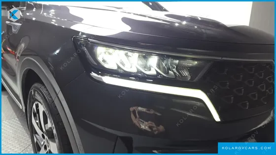 KIA SORENTO DIESEL 2.2 4WD