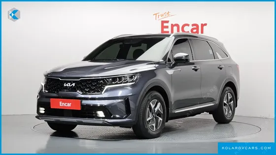 KIA SORENTO HEV 1.6 4WD