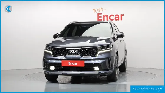 KIA SORENTO HEV 1.6 4WD