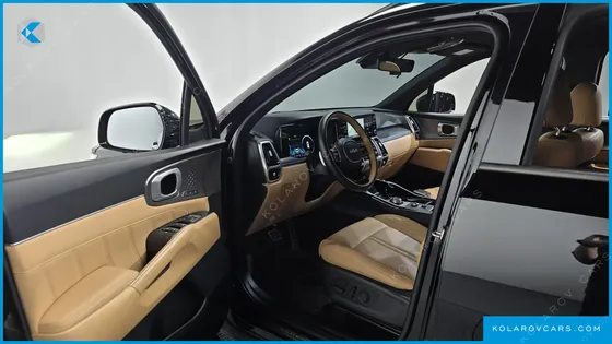 KIA SORENTO HEV 1.6 4WD