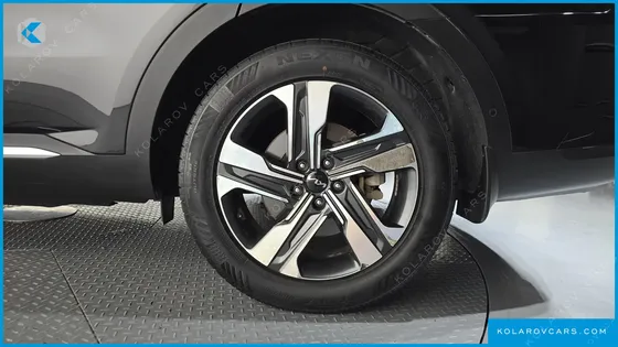 KIA SORENTO HEV 1.6 4WD