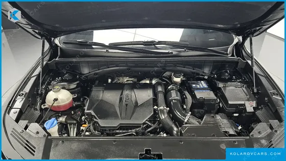 KIA SORENTO GASOLINE 2.5T 2WD
