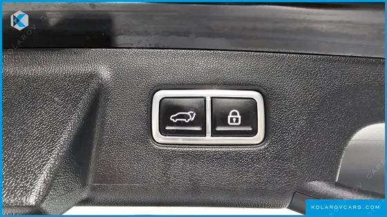 KIA SORENTO GASOLINE 2.5T 2WD