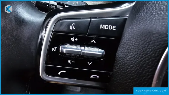 KIA SORENTO GASOLINE 2.5T 2WD