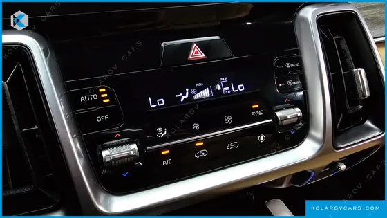 KIA SORENTO GASOLINE 2.5T 2WD