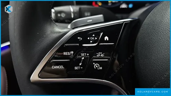 MERCEDES E-CLASS E250 AVANTGARDE