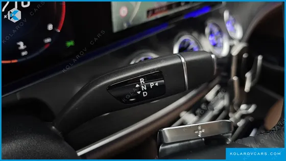 MERCEDES E-CLASS E250 AVANTGARDE