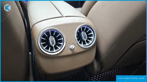MERCEDES E-CLASS E250 AVANTGARDE