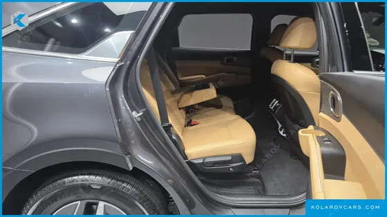KIA SORENTO HEV 1.6 4WD