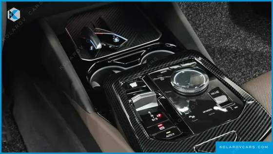 BMW 5 SERIES 520I M SPORT