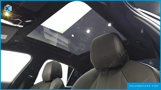 BMW 5 SERIES 520I M SPORT