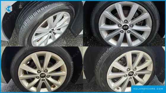 HYUNDAI I40 2.0 GDI