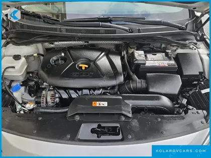 HYUNDAI I40 2.0 GDI