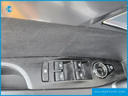 HYUNDAI I40 2.0 GDI