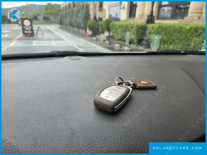 HYUNDAI I40 2.0 GDI