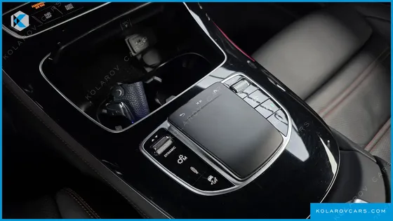MERCEDES E-CLASS E53 AMG 4MATIC+ COUPE