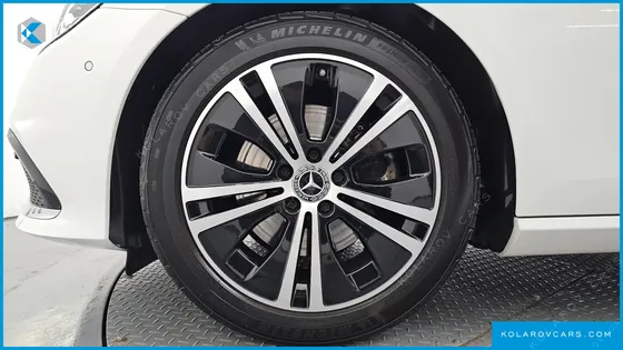 MERCEDES E-CLASS E250 AVANTGARDE