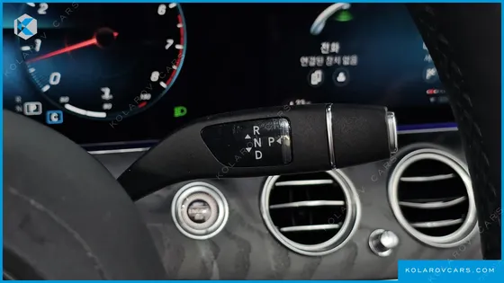 MERCEDES E-CLASS E250 AVANTGARDE