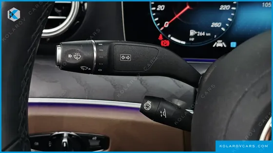MERCEDES E-CLASS E250 AVANTGARDE