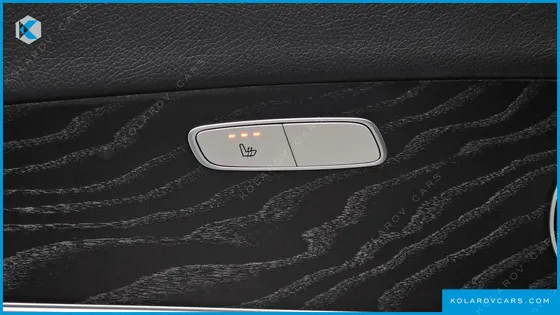 MERCEDES E-CLASS E250 AVANTGARDE