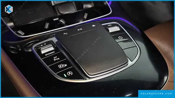 MERCEDES E-CLASS E250 AVANTGARDE