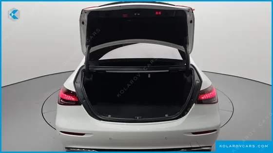 MERCEDES E-CLASS E250 AVANTGARDE