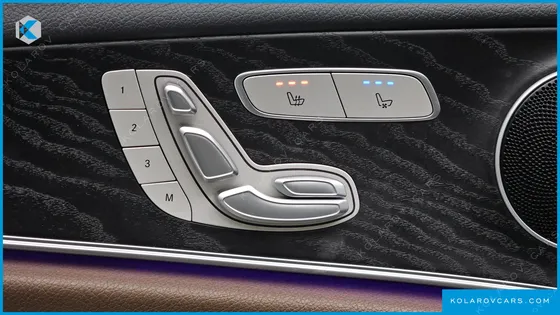MERCEDES E-CLASS E250 AVANTGARDE