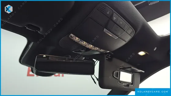 MERCEDES E-CLASS E250 AVANTGARDE