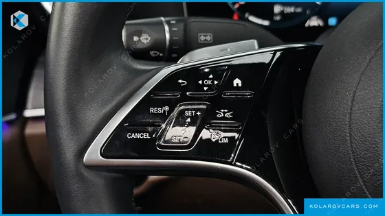 MERCEDES E-CLASS E250 AVANTGARDE