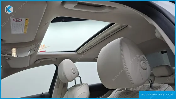 MERCEDES E-CLASS E300 4MATIC EXCLUSIVE