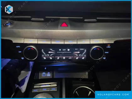 GENESIS G80 E-AWD