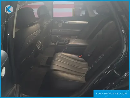 GENESIS G80 E-AWD