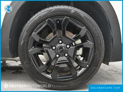 KIA SELTOS GASOLINE 1.6 TURBO 2WD