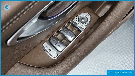 MERCEDES E-CLASS E300 4MATIC EXCLUSIVE