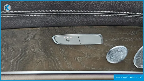 MERCEDES E-CLASS E300 4MATIC EXCLUSIVE