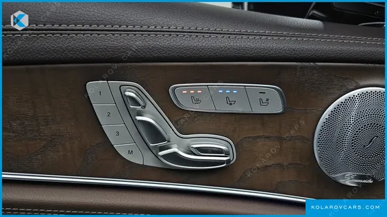 MERCEDES E-CLASS E300 4MATIC EXCLUSIVE