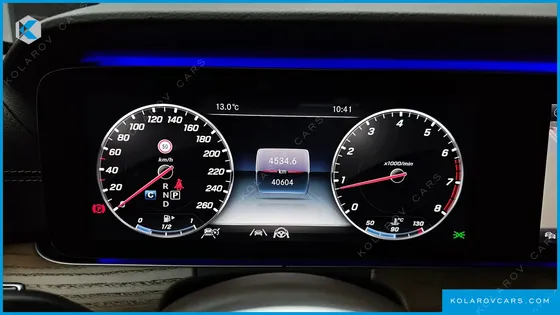 MERCEDES E-CLASS E300 4MATIC EXCLUSIVE