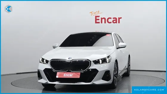 BMW 5 SERIES 523D XDRIVE M SPORT