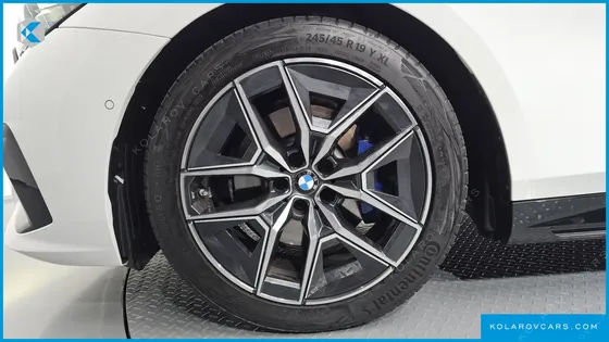 BMW 5 SERIES 523D XDRIVE M SPORT